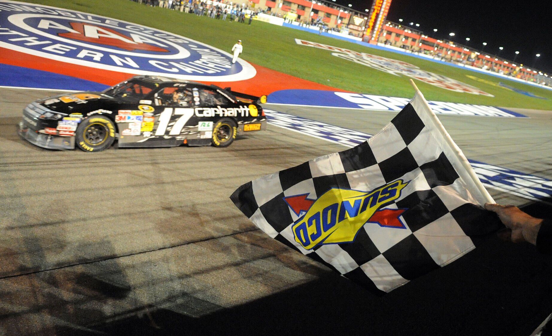 Matt Kenseth